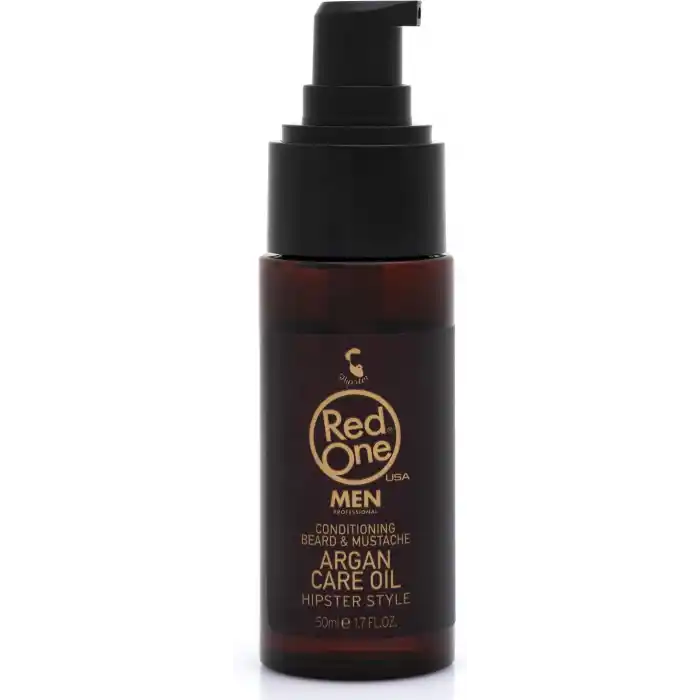 Redone Sakal Yağı Argan 50 ML