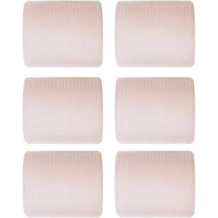Nascita 6lı Cırtlı Bigudi 48x63, 61