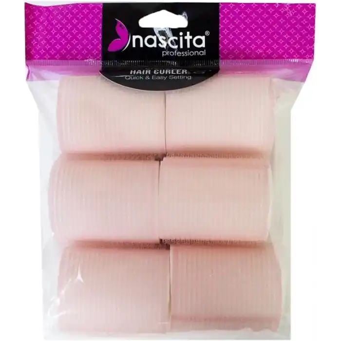 Nascita 6lı Cırtlı Bigudi 48x63, 61