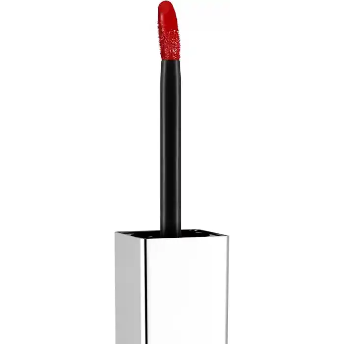 Flormar Kalıcı Parlak Likit Ruj (ŞEKER KIRMIZISI) - Shine Kiss Me More Lls - 011 Candy - 8682536083874