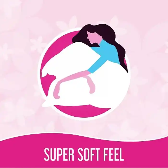 Carefree Normal Cotton Parfümsüz 100lü Günlük Ped