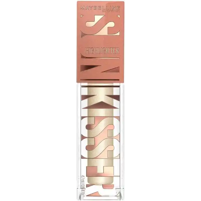 Maybelline New York Sunkisser Likit Aydınlatıcı Highlighter - 22 Star Studded