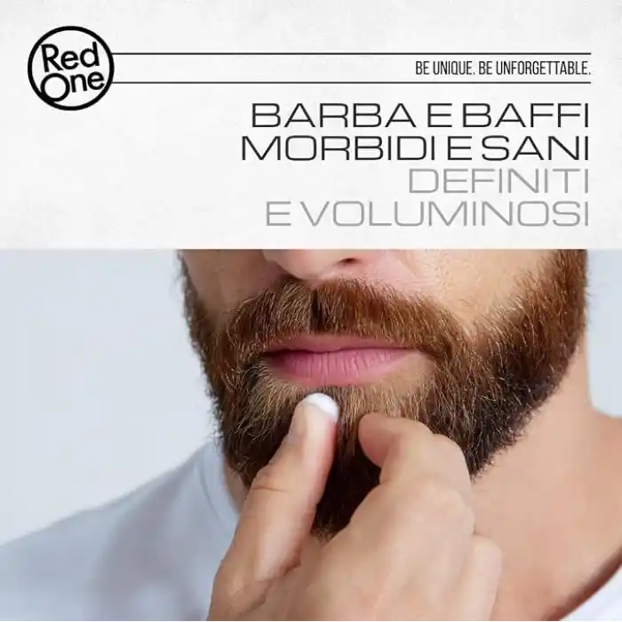 Redone Sakal Yağı Keratin 50 ML