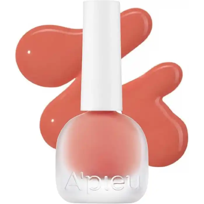 APIEU Juicy-Pang CR01 Mercan Likit Allık 9g