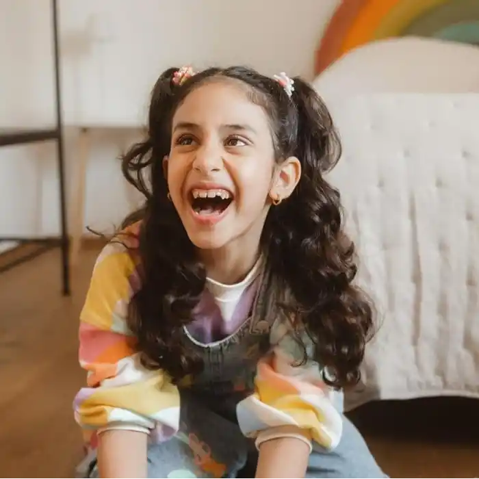 Invisibobble Twistar Kids Pom Pom Tie 3 Adet Çocuk Saç Tokası