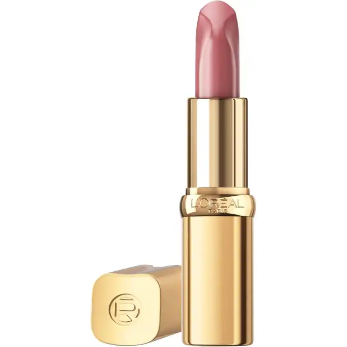 LOreal Paris Color Riche Saten Bitişli Ruj - 601 Worth It