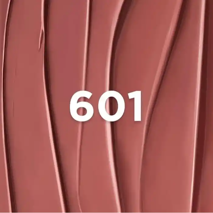 LOreal Paris Color Riche Saten Bitişli Ruj - 601 Worth It