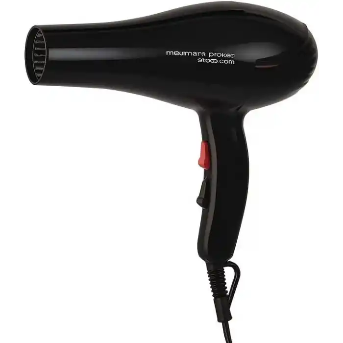 Seleccion Fön Makinesi Plus Turbo 5200