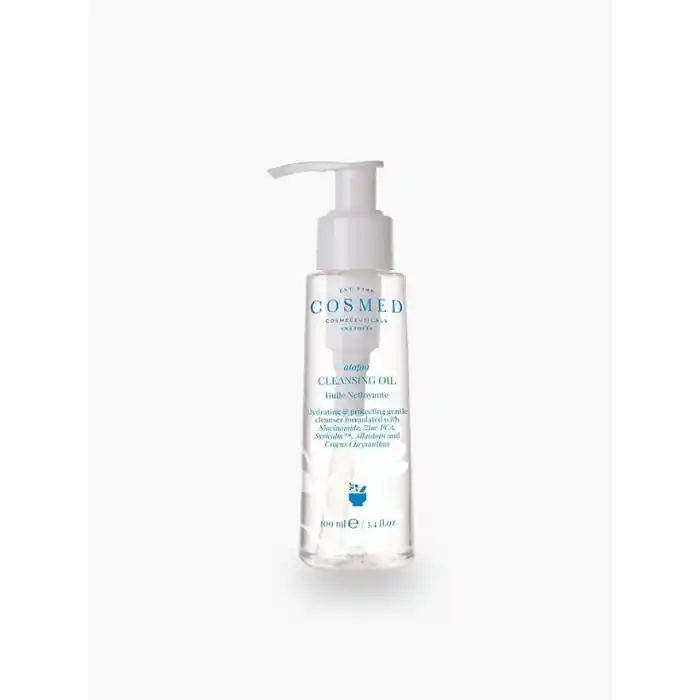Cosmed Temizleme Yağı Cleansing Oil 100 ml