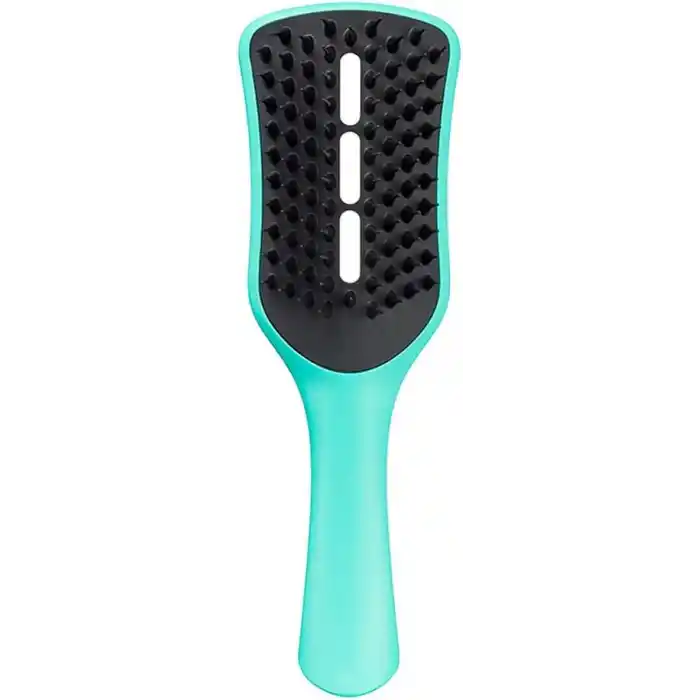 Tangle Teezer The Ultimate Blow Dry Easy Dry & Go - Mint/Black Fön Fırçası
