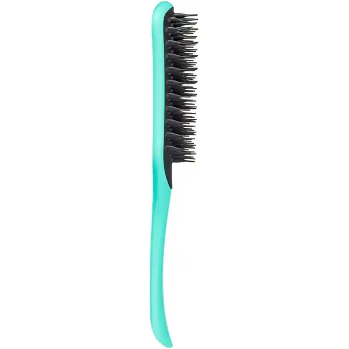 Tangle Teezer The Ultimate Blow Dry Easy Dry & Go - Mint/Black Fön Fırçası