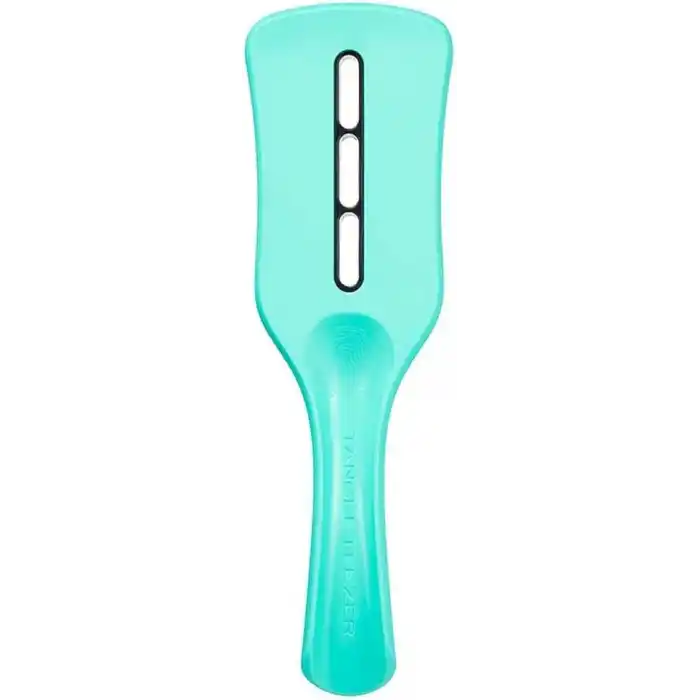 Tangle Teezer The Ultimate Blow Dry Easy Dry & Go - Mint/Black Fön Fırçası