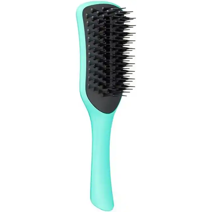 Tangle Teezer The Ultimate Blow Dry Easy Dry & Go - Mint/Black Fön Fırçası
