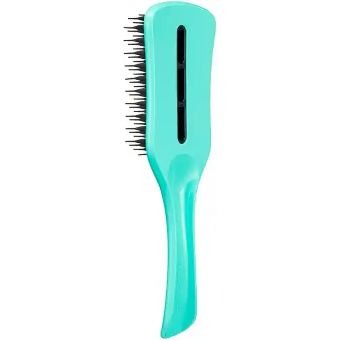 Tangle Teezer The Ultimate Blow Dry Easy Dry & Go - Mint/Black Fön Fırçası