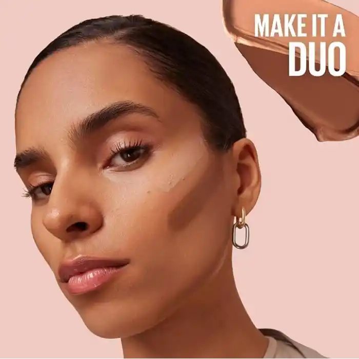 Maybelline New York Lifter Stix Yüz Şekillendirici Stick- 45
