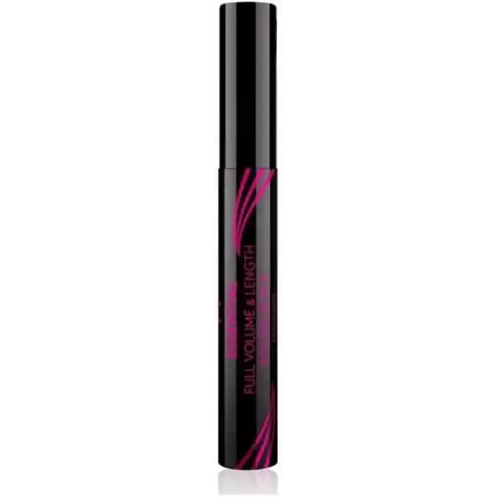 Golden Rose Essential Full Volume & Length Mascara - Hacim ve Uzunluk Veren Siyah Maskara