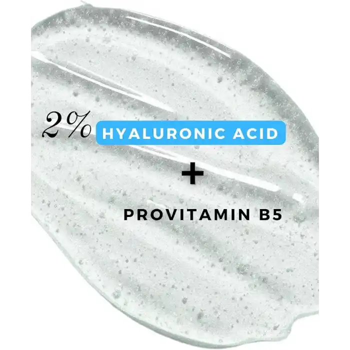 Intensive Hyaluronic Acid%2 + B5 Revitalizing Hydro Serum, 30 ml