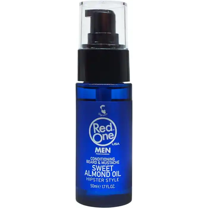 Redone Sakal Yağı Sweet Almond 50 ML