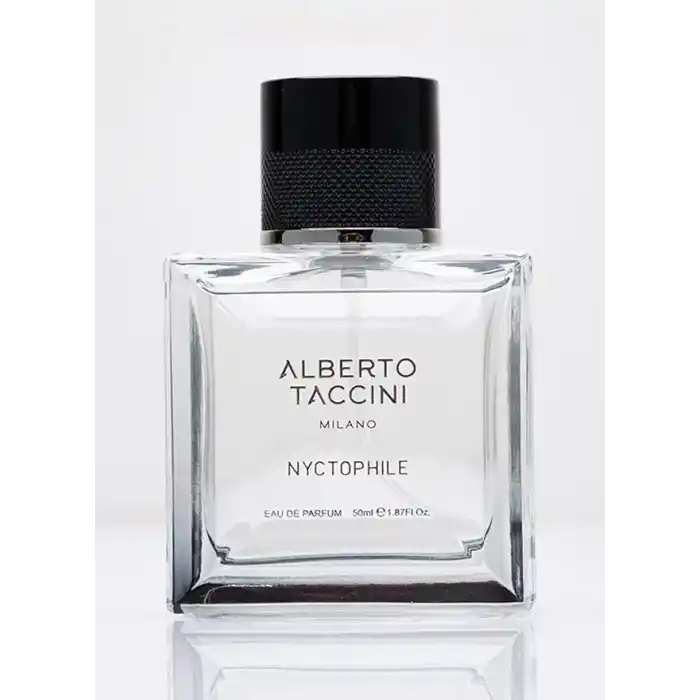 Alberto Taccini Nyctophile Erkek Parfümü 50ml 1 Paket (1 x 50 ml)