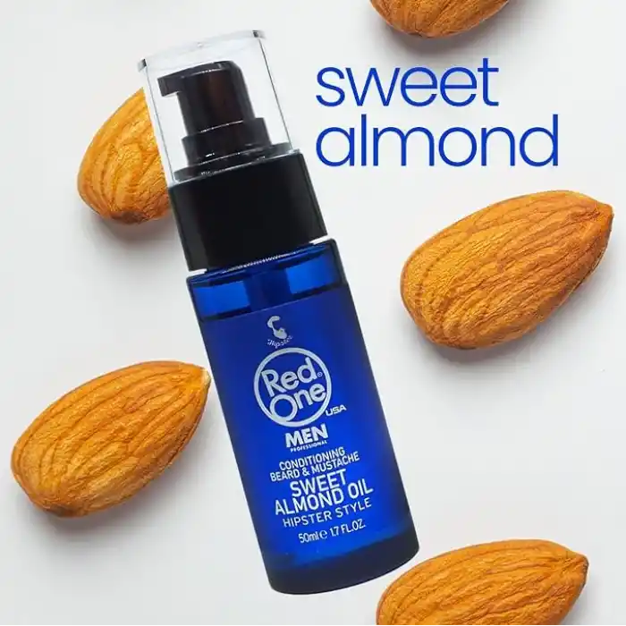 Redone Sakal Yağı Sweet Almond 50 ML