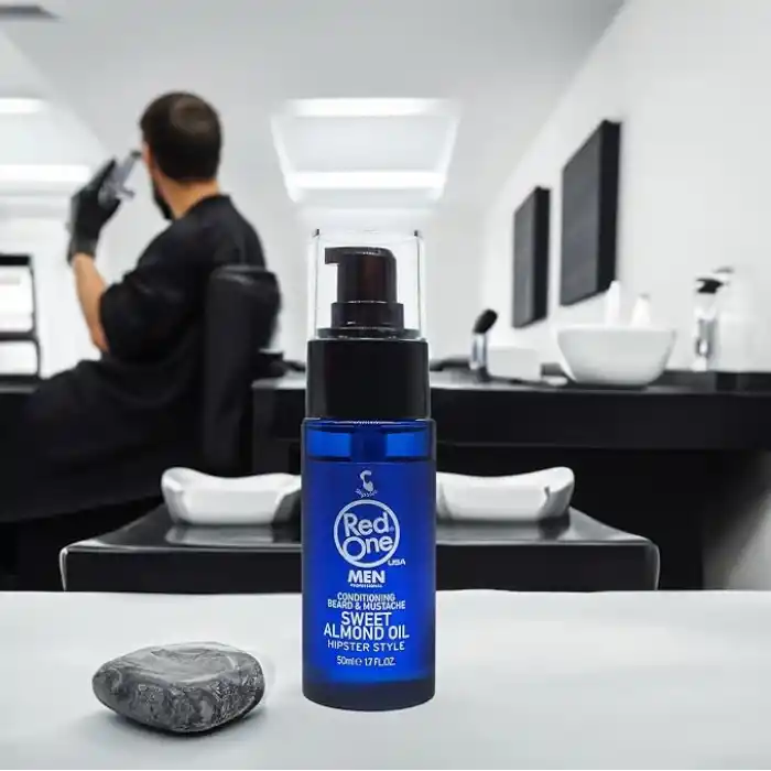 Redone Sakal Yağı Sweet Almond 50 ML