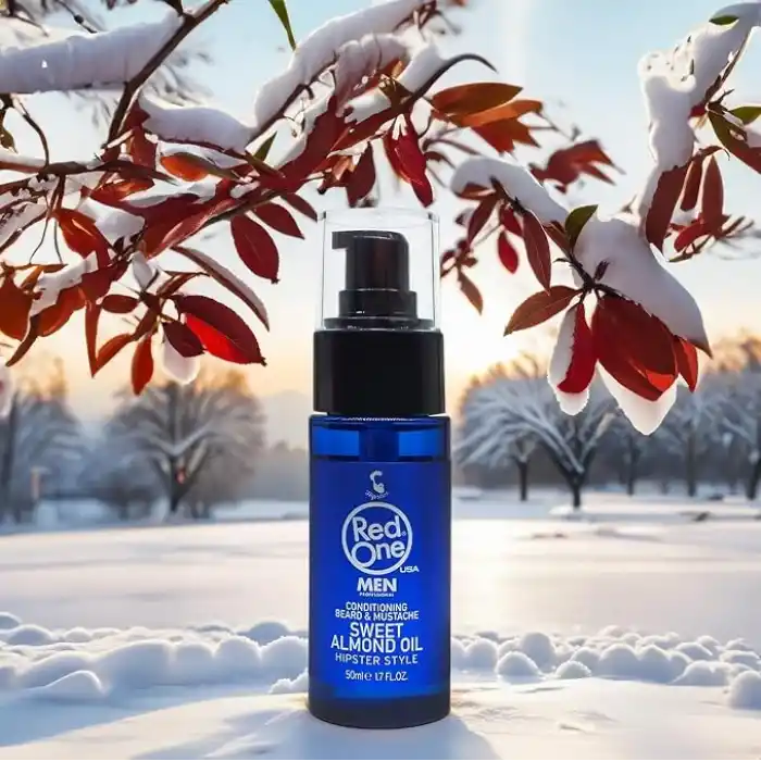 Redone Sakal Yağı Sweet Almond 50 ML
