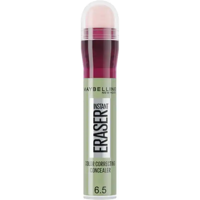 Maybelline New York Instant Anti Age Eraser Renk Eşitleyici Kapatıcı
