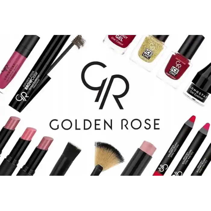 Golden Rose Grey Hair Touch-up Stick No: 03 Medium Brown - Beyaz Saç Kapatıcı - Orta Kahve