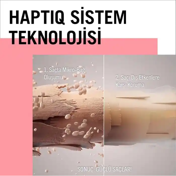 Gliss Supreme Length Şampuan 400ml 2li paket