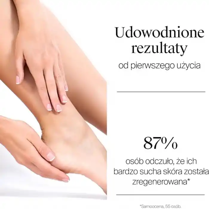 Neutrogena Çatlak Topuklar için Ayak Bakım Kremi