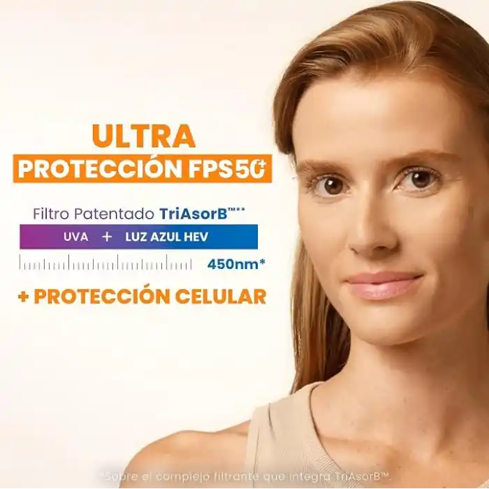 Avene Ultra Serum SPF 50+ Aydınlatıcı Etkili UVA,UVB Ve Mavi Işık Karşıtı Güneş Koruyucu Serum 30 ML