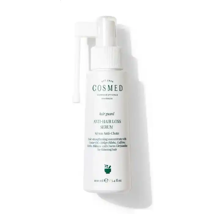 Cosmed Sülfatsız Tuzsuz Saç Dökülme Karşıtı Serum 100 ml