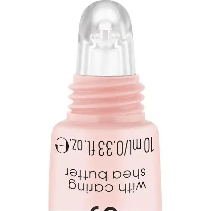 Essence Cosmetics The Super Peptide Glossy Lip Treatment Dudak Bakımı 01