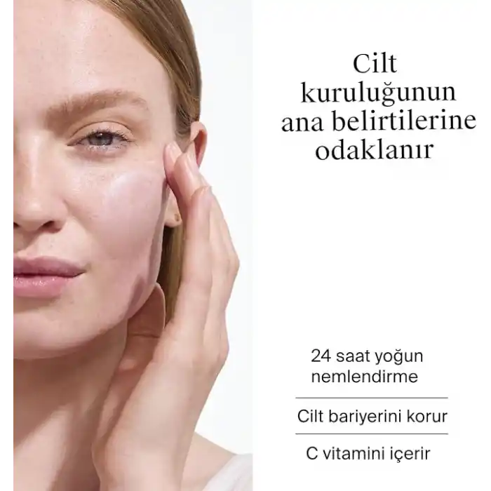 Neutrogena Ultra Sheer Hydrating Cream SPF50 Yüz Güneş Kremi 50 ml
