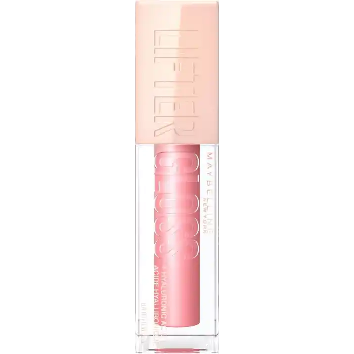 Maybelline New York Lifter Gloss Nemlendirici Dudak Parlatıcısı - 004 Silk