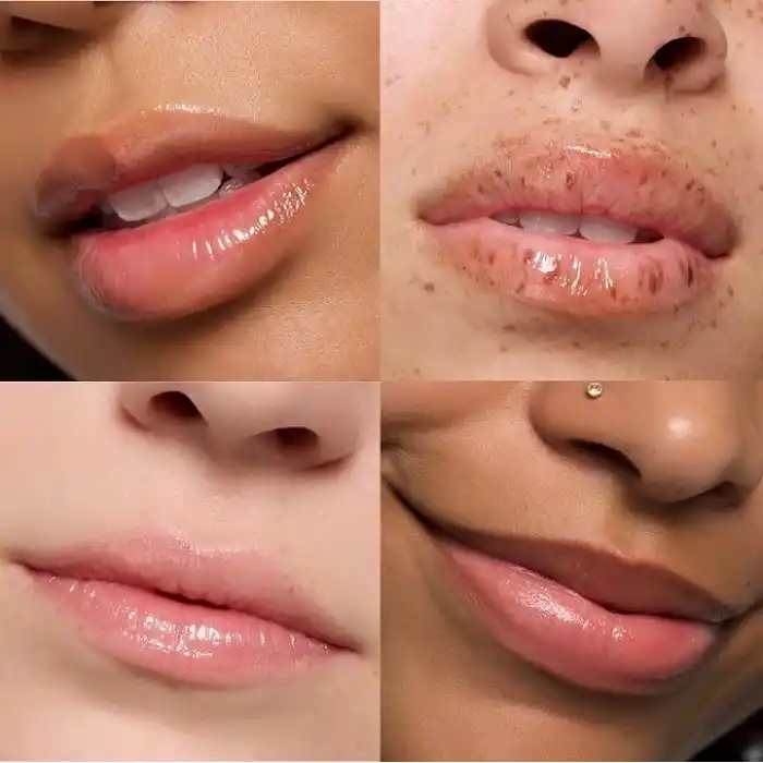 Essence Cosmetics The Super Peptide Glossy Lip Treatment Dudak Bakımı 01