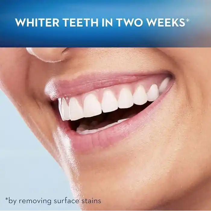 Oral-B Diş Fırçası 3 Boyutlu Beyazlık Ferah Nefes 40 Orta