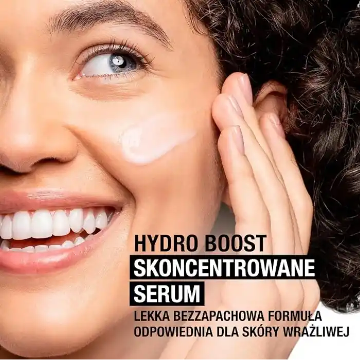 Neutrogena Hydro Boost Hyaluronik Serum 15 ml