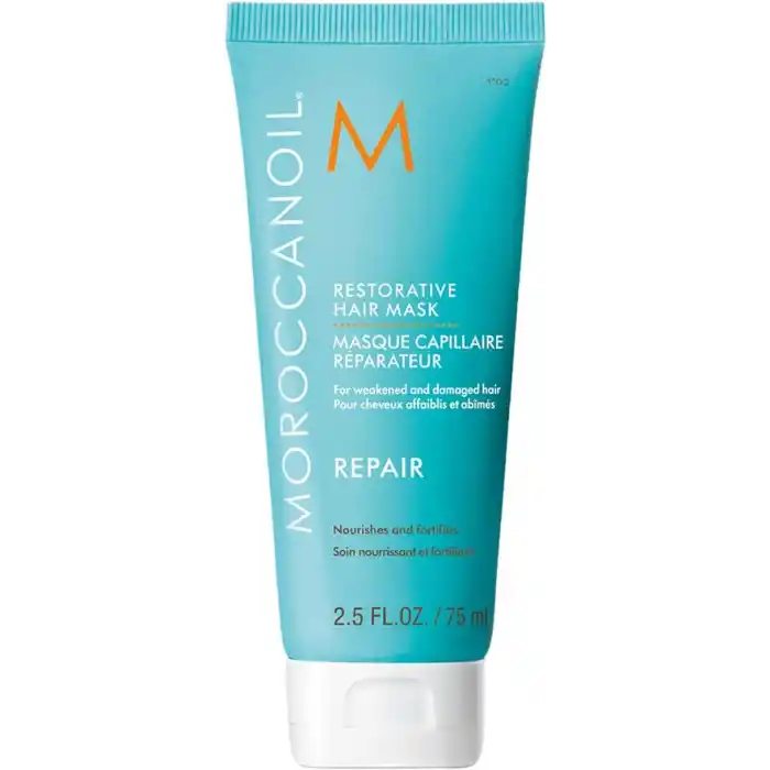Moroccanoil Restorative Hair Mask Saç Maskesi, 75 ml