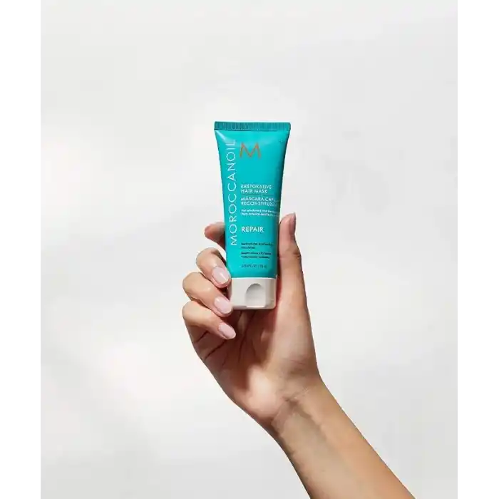 Moroccanoil Restorative Hair Mask Saç Maskesi, 75 ml