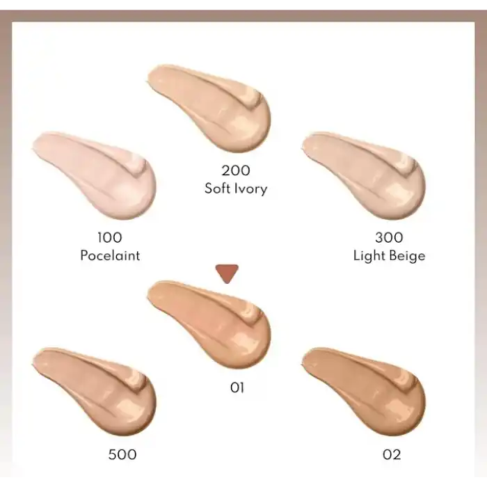 Note Cosmetics BB Cream 01 SPF 15 Nemlendirici Etkili Yoğun Kapatıcı BB Krem