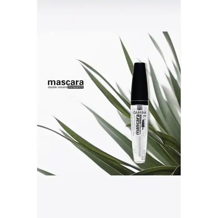 Gabrini Şeffaf Maskara