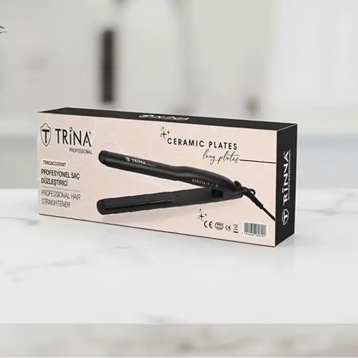 Trina Saç Düzleştirici - 87