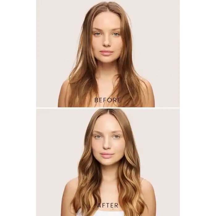 Miracle Biotin Keratin Kolay Tarama Elektriklenme Karşıtı Onarıcı Saç Spreyi 200 ml