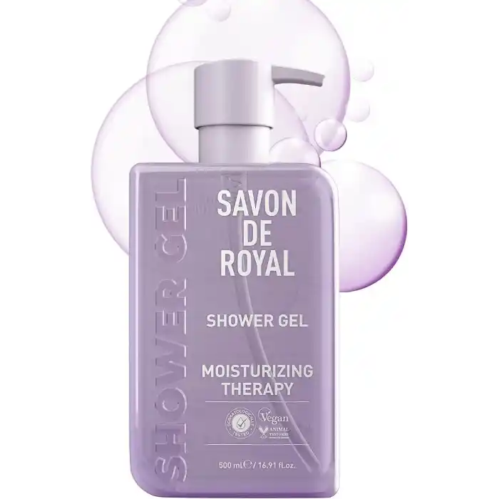 Savon de Royal Miracle Duş Jeli 500 ml (Moisture Therapy)
