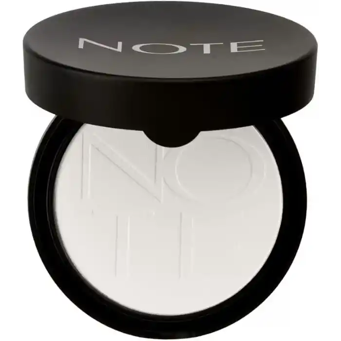 Note Cosmetics Translucent Setting Powder Makyaj Sabitleyici Transparan Pudra