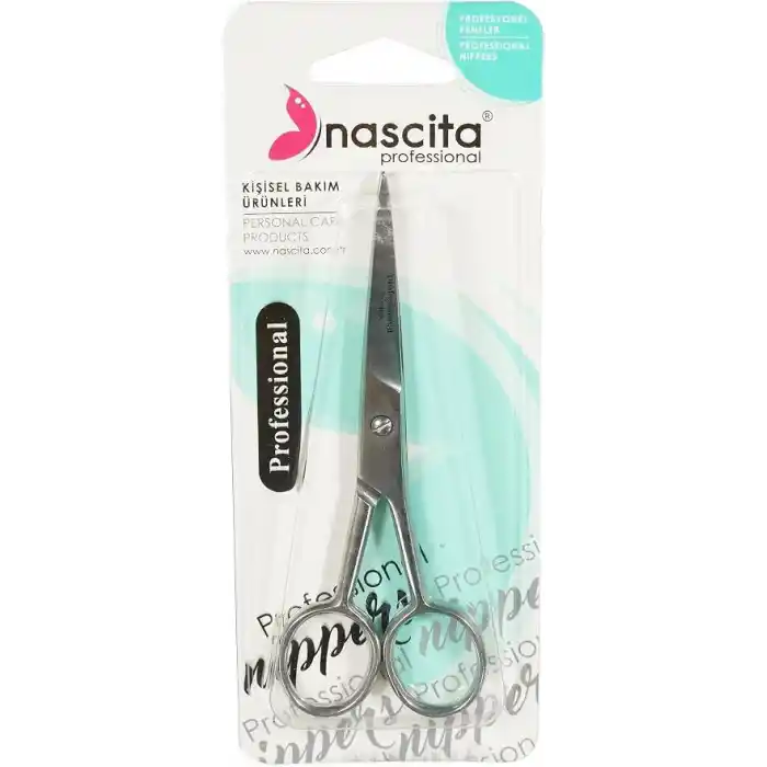 Nascita Bıyık Makası Kutulu