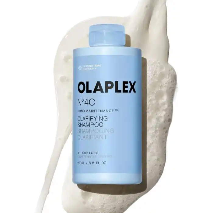 OLAPLEX New No. 4C Clarifying Shampoo 250ml Şampuan