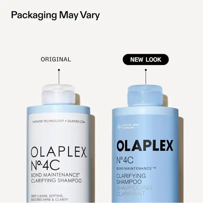 OLAPLEX New No. 4C Clarifying Shampoo 250ml Şampuan