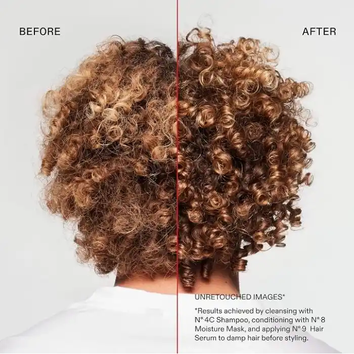 OLAPLEX New No. 4C Clarifying Shampoo 250ml Şampuan
